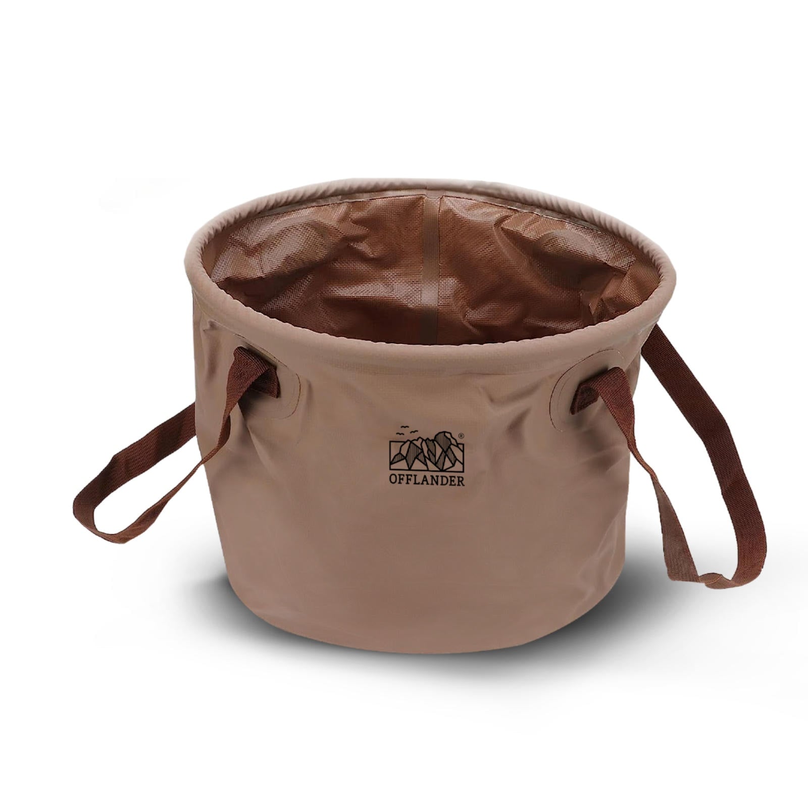 OFFLANDER MIĘKKIE WIADRO 20 L