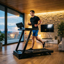 HMS BE5872N Bieżnia elektryczna