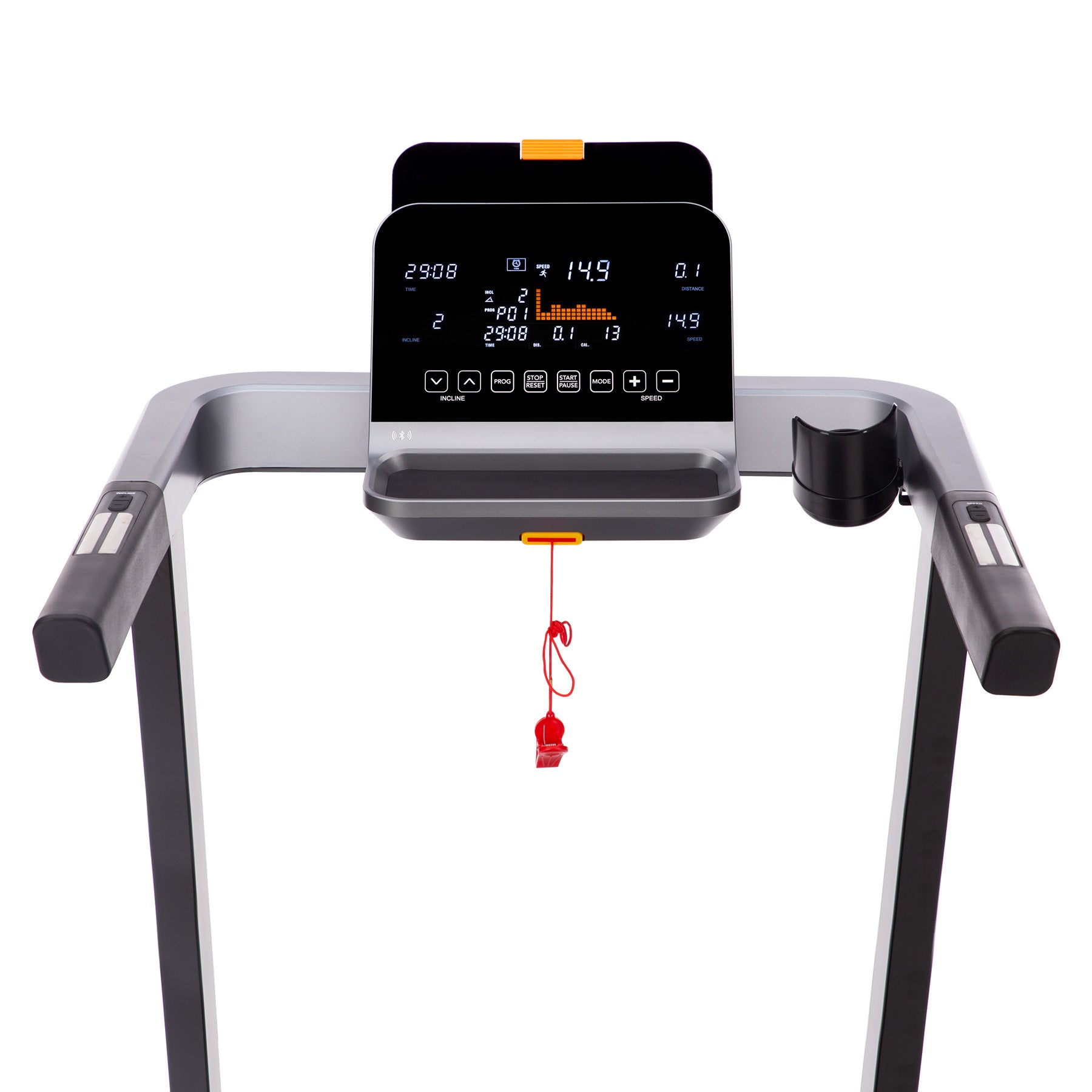 HMS BE5873 Bieżnia elektryczna