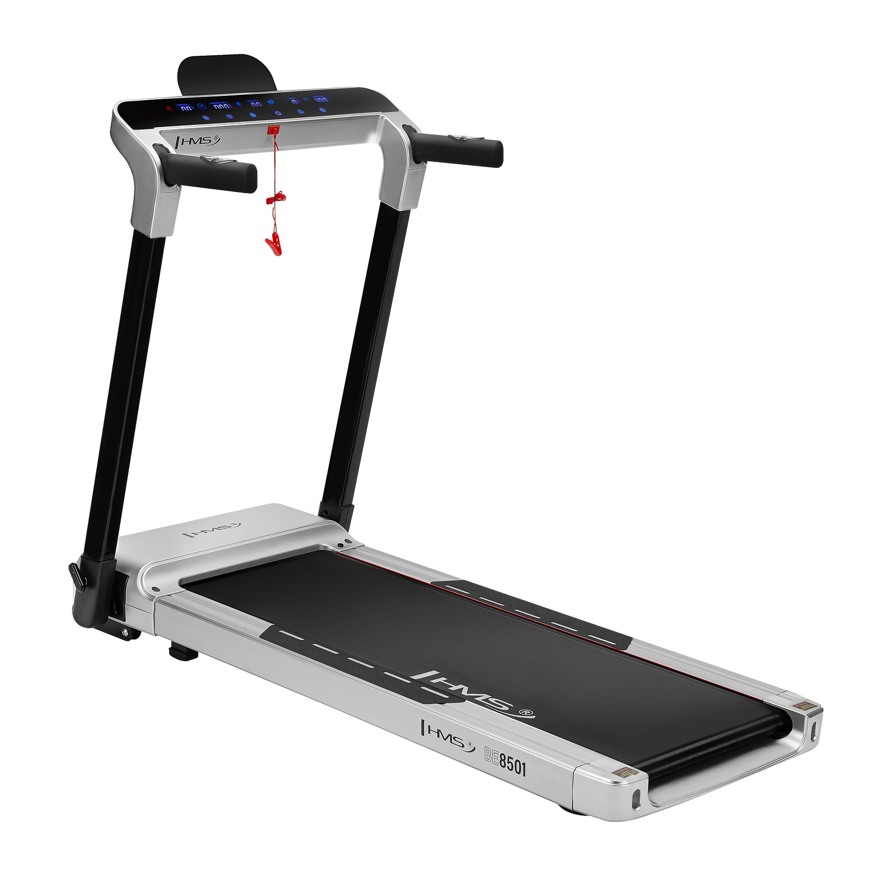 HMS BE8501i Bieżnia elektryczna składana