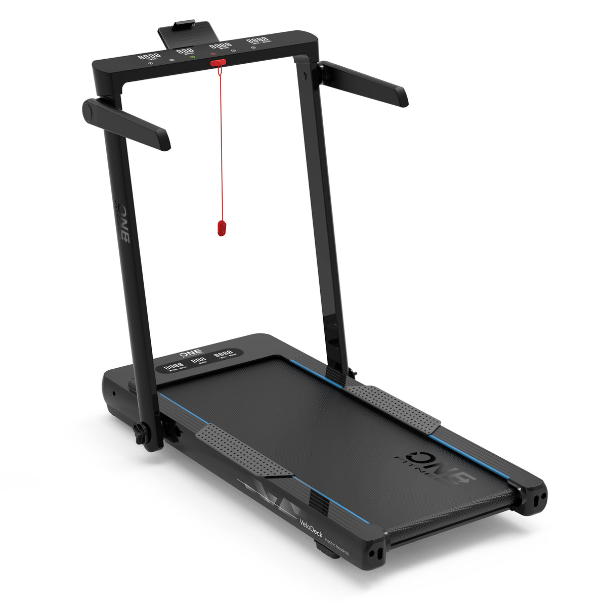 One Fitness BE9242 Bieżnia elektryczna