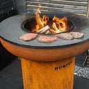 BONFEU GRILL LIMITER 
