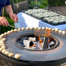 BONFEU GRILL LIMITER 