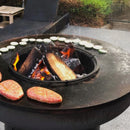 BONFEU GRILL LIMITER 