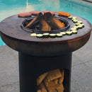 BONFEU GRILL LIMITER 