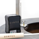 BONFEU SILNICZEK OBROTOWY DO ZESTAWU Z ROŻNEM