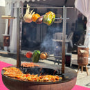 BONFEU SILNICZEK OBROTOWY DO ZESTAWU Z ROŻNEM