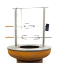 BONFEU SILNICZEK OBROTOWY DO ZESTAWU Z ROŻNEM