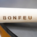 BONFEU STELAŻ Z ROŻNEM DO PLANCHY