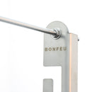 BONFEU STELAŻ Z ROŻNEM DO PLANCHY