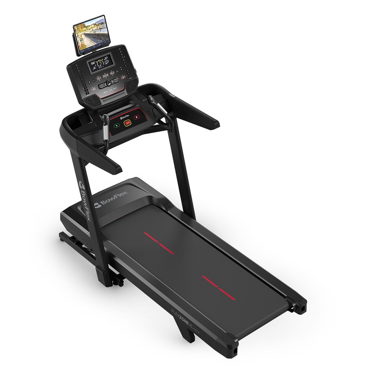 Bowflex T9 Bieżnia elektryczna