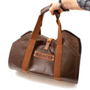 BONFEU WOODEN BAG 