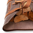 BONFEU WOODEN BAG 