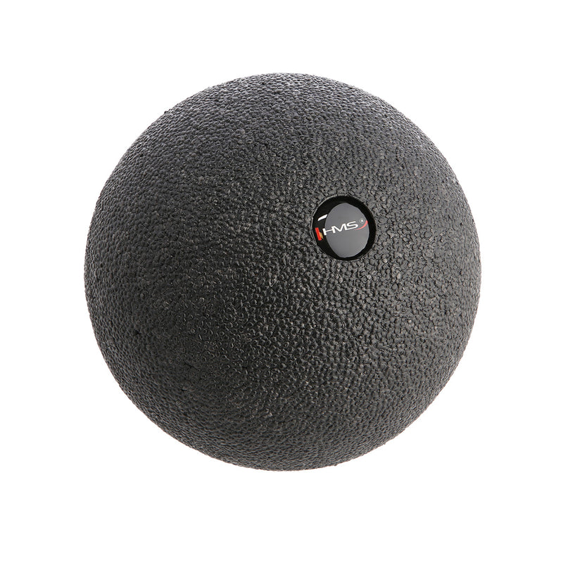 BLM01 12CM SINGLE HMS MASSAGE BALL