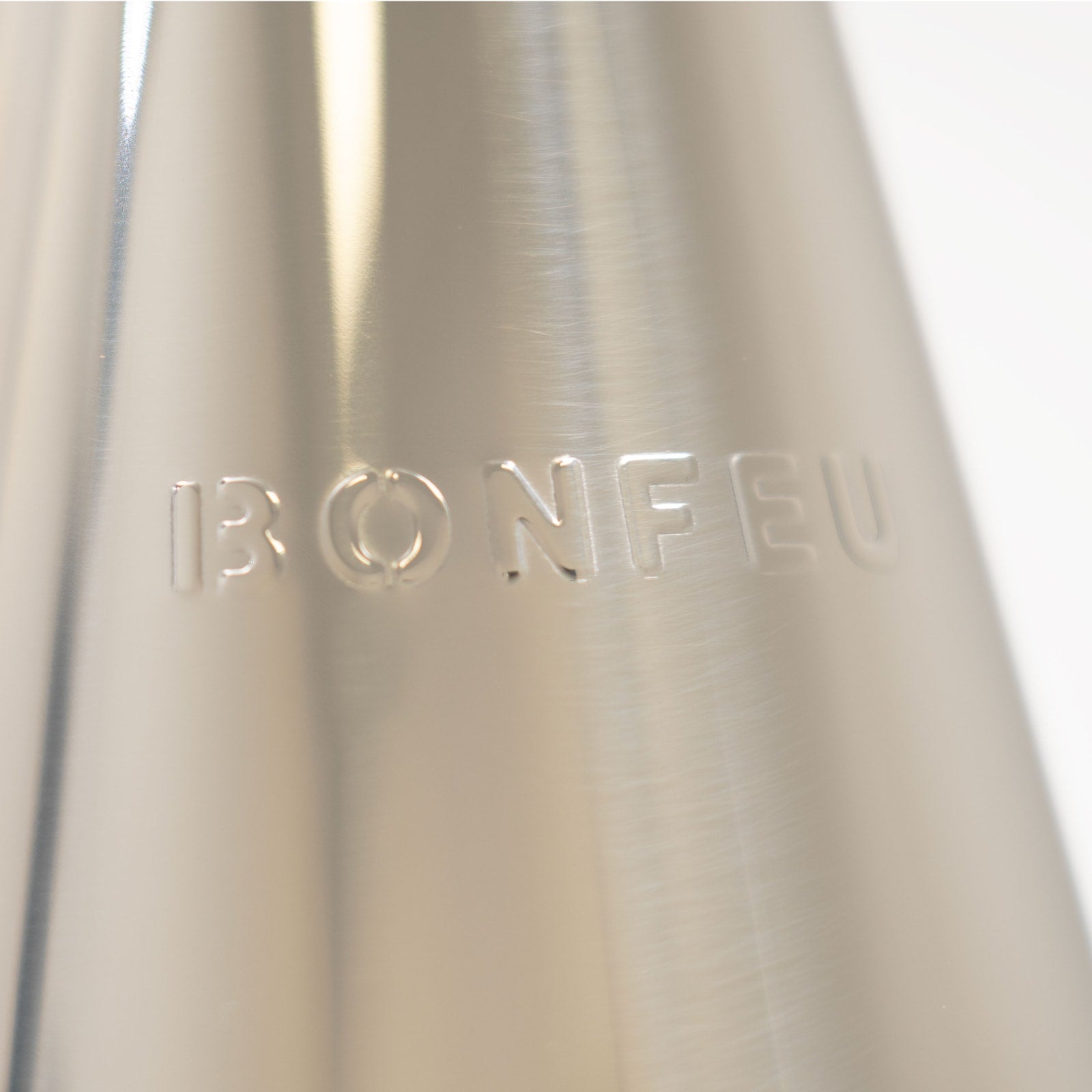 BONFEU OIL BOTTLE 