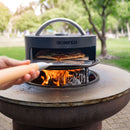 BONFEU PIZZA OVEN WITH STONE BONPIZZA 