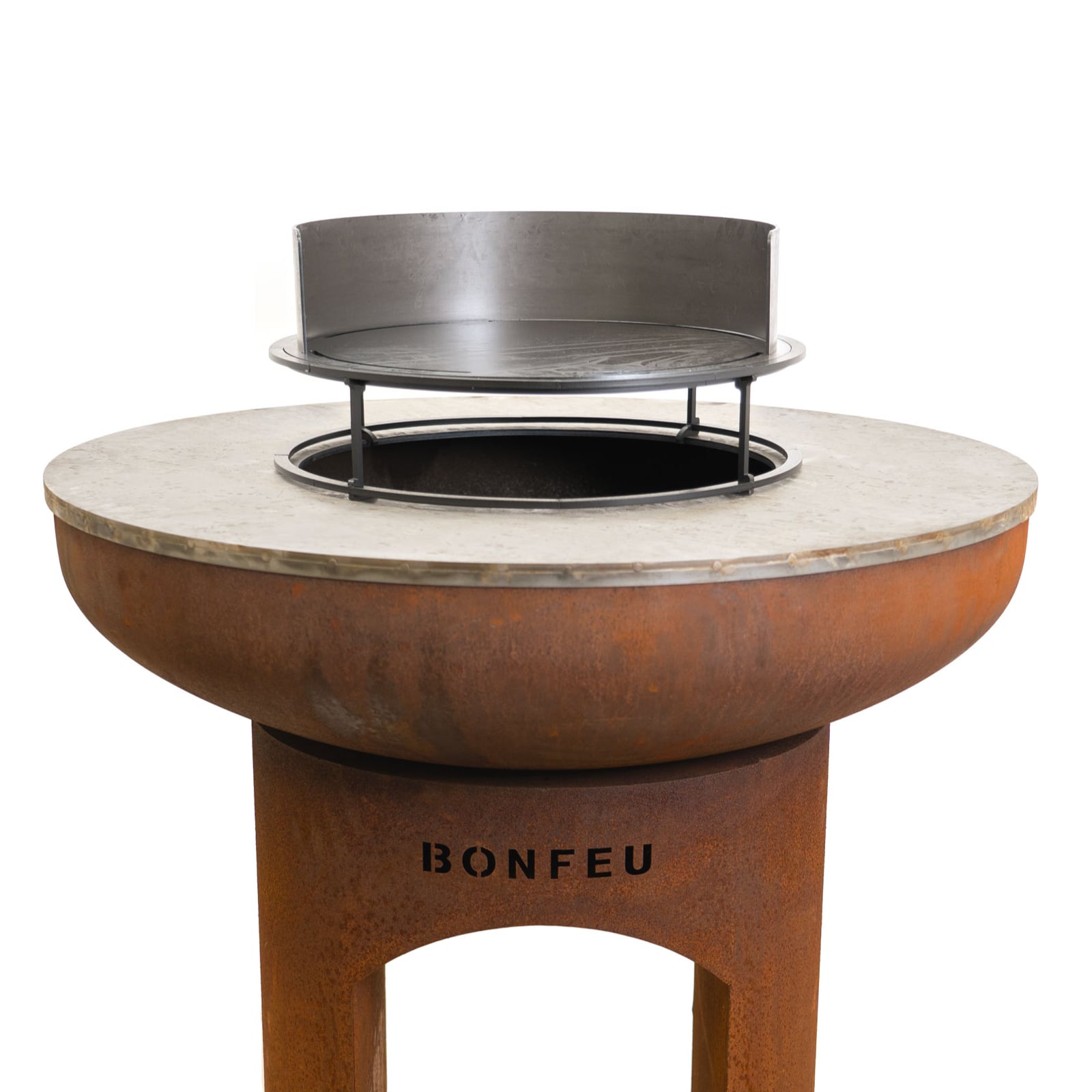 BONFEU KAMIEŃ DO PIZZY
