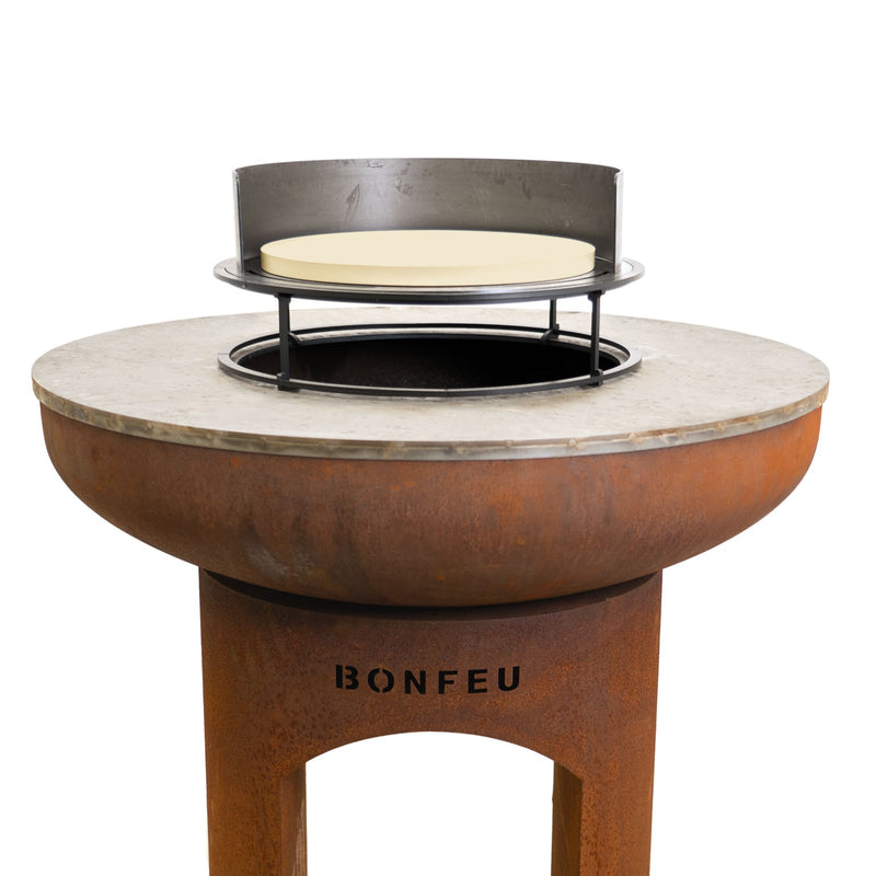 BONFEU KAMIEŃ DO PIZZY