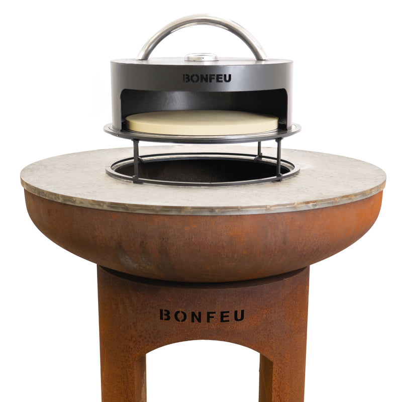 BONFEU KAMIEŃ DO PIZZY