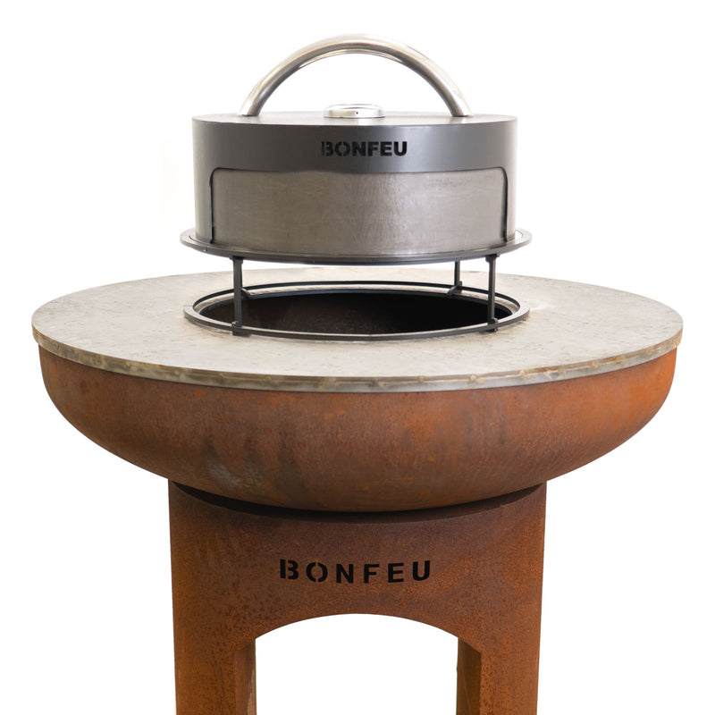 BONFEU KAMIEŃ DO PIZZY