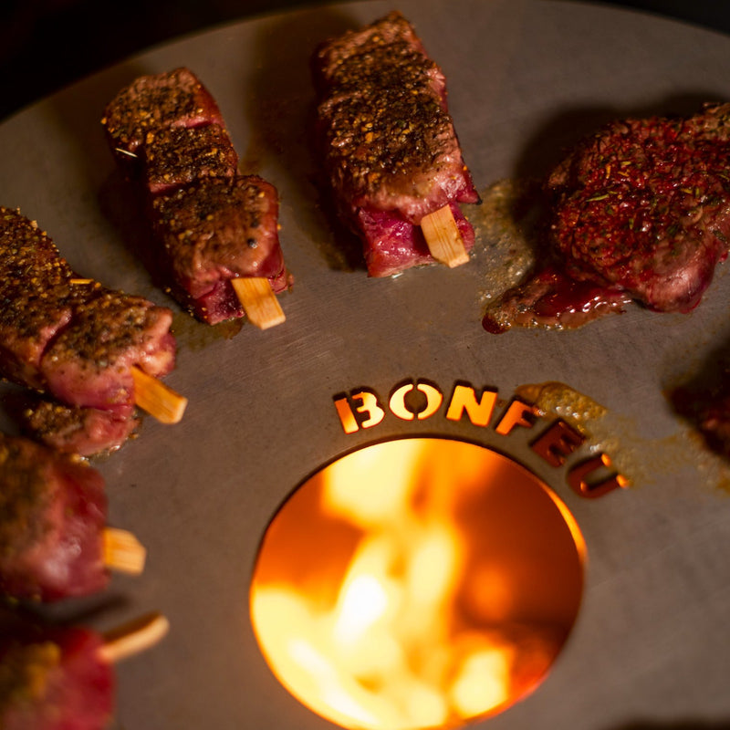 BONFEU PLANCHA V45 PRO BONVES 45 