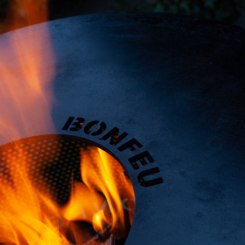 BONFEU PLANCHA V45 PRO BONVES 45 