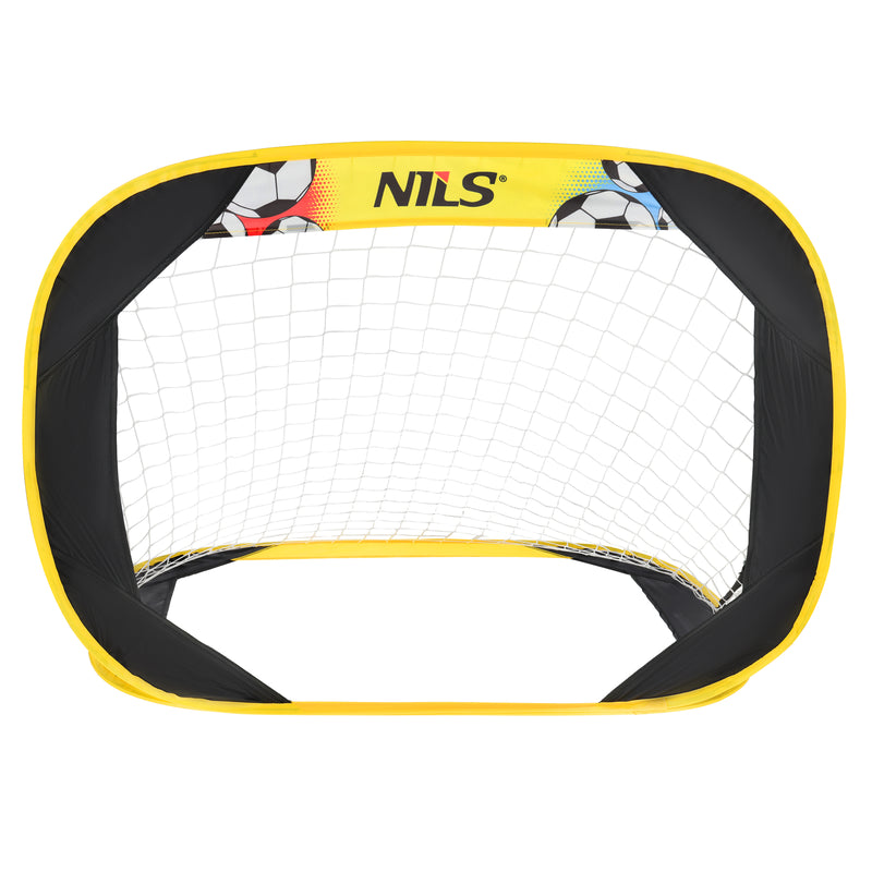 BR2415 NILS SELF-EXTENDING GATE