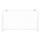 BR8150 GOAL WITH NET NILS