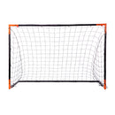 BR8180 GOAL WITH NET NILS