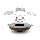 BONFEU ACCESSORIES STAND FOR BONPLANCHA 100 