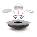 BONFEU ACCESSORIES STAND FOR BONPLANCHA 120 