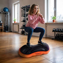 MULTIFUNKČNÍ VYVAŽOVACÍ PLATFORMA BSX02 PRO OBCHODNÍ HMS