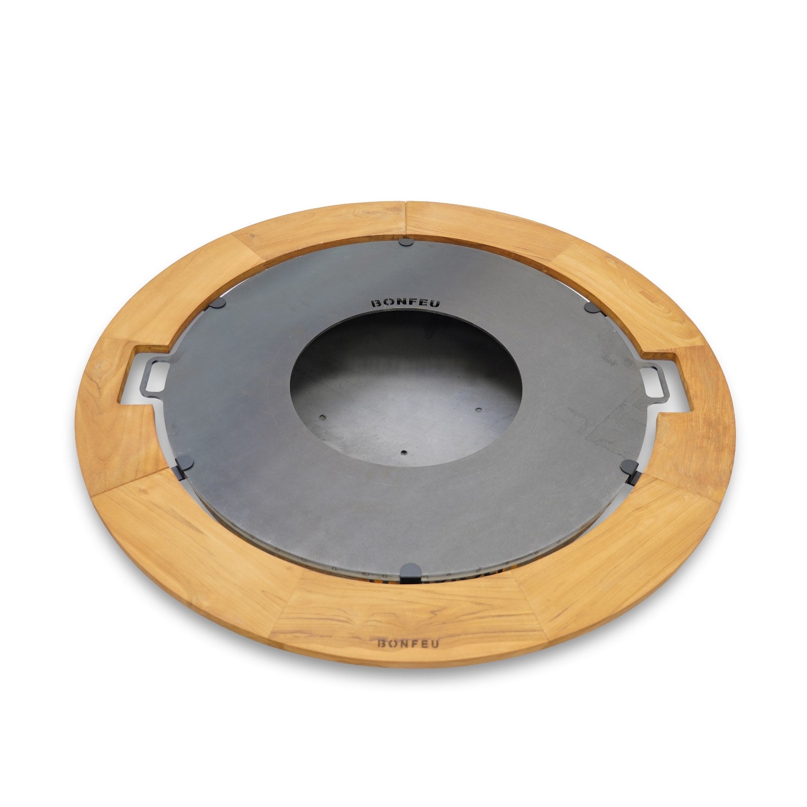 BONFEU PIERŚCIEŃ OCHRONNY BONTEAK DO BONPLANCHA 100