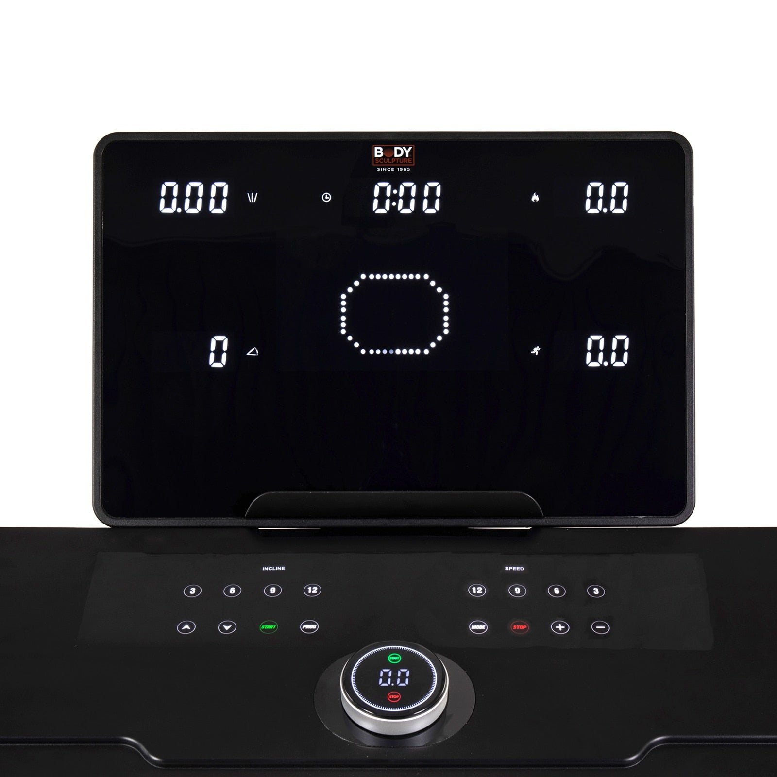 Body Sculpture BT 6512 Bieżnia elektryczna