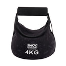 BODY SCULPTURE KETTLEBELL SOFT BW 134 4KG