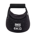 BODY SCULPTURE KETTLEBELL SOFT BW 134 6KG