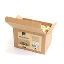 BONFEU ROZPAŁKA WEŁNA DRZEWNA 0,7 KG