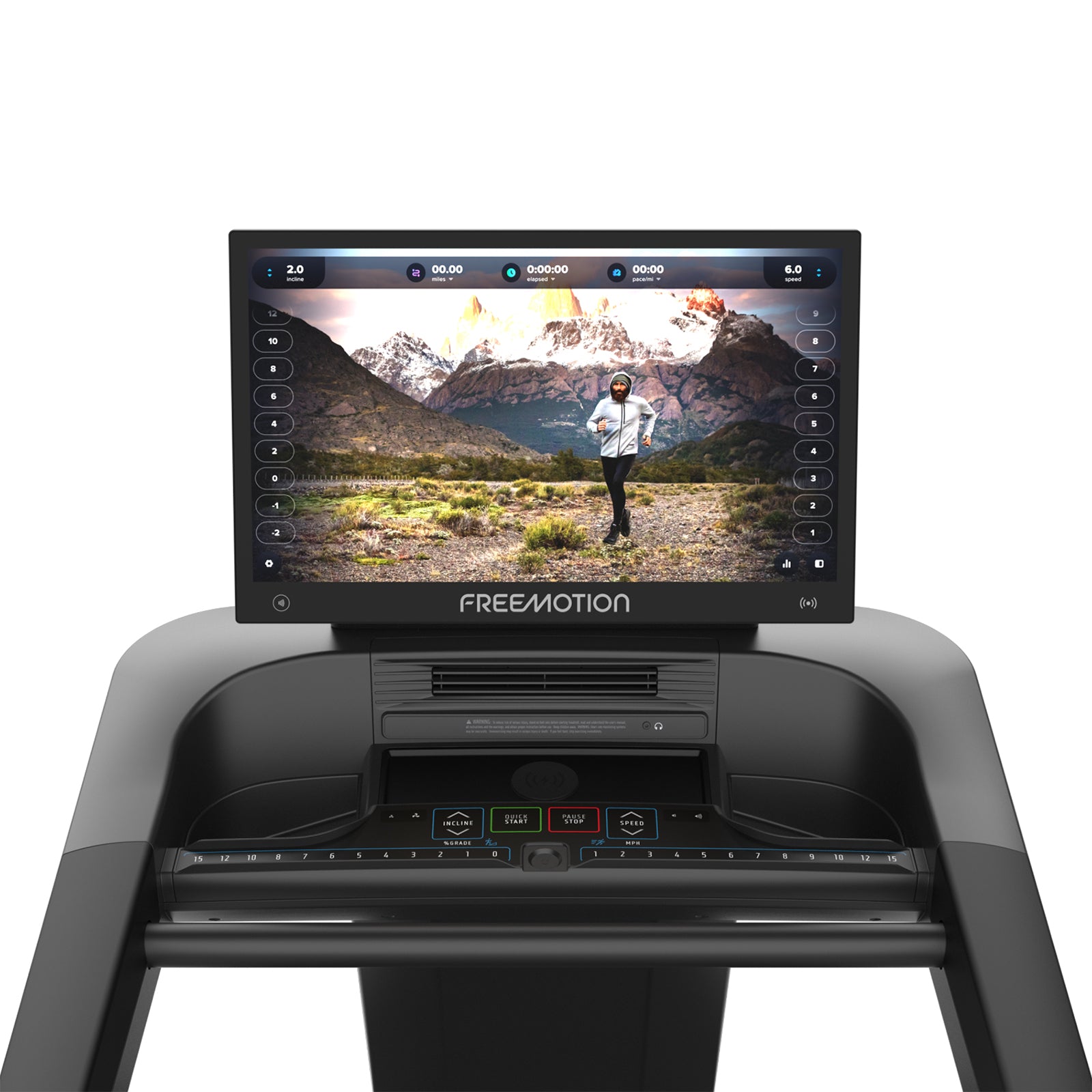 Freemotion Reflex t24 Bieżnia elektryczna