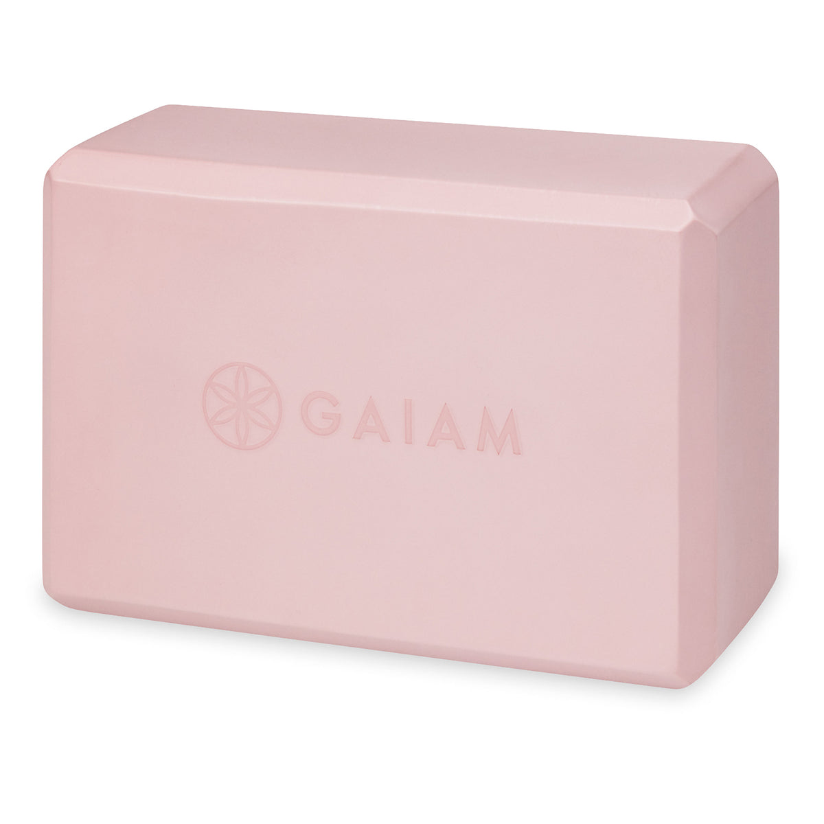 GAIAM KOSTKA DO JOGI BALLET POWDER 66030
