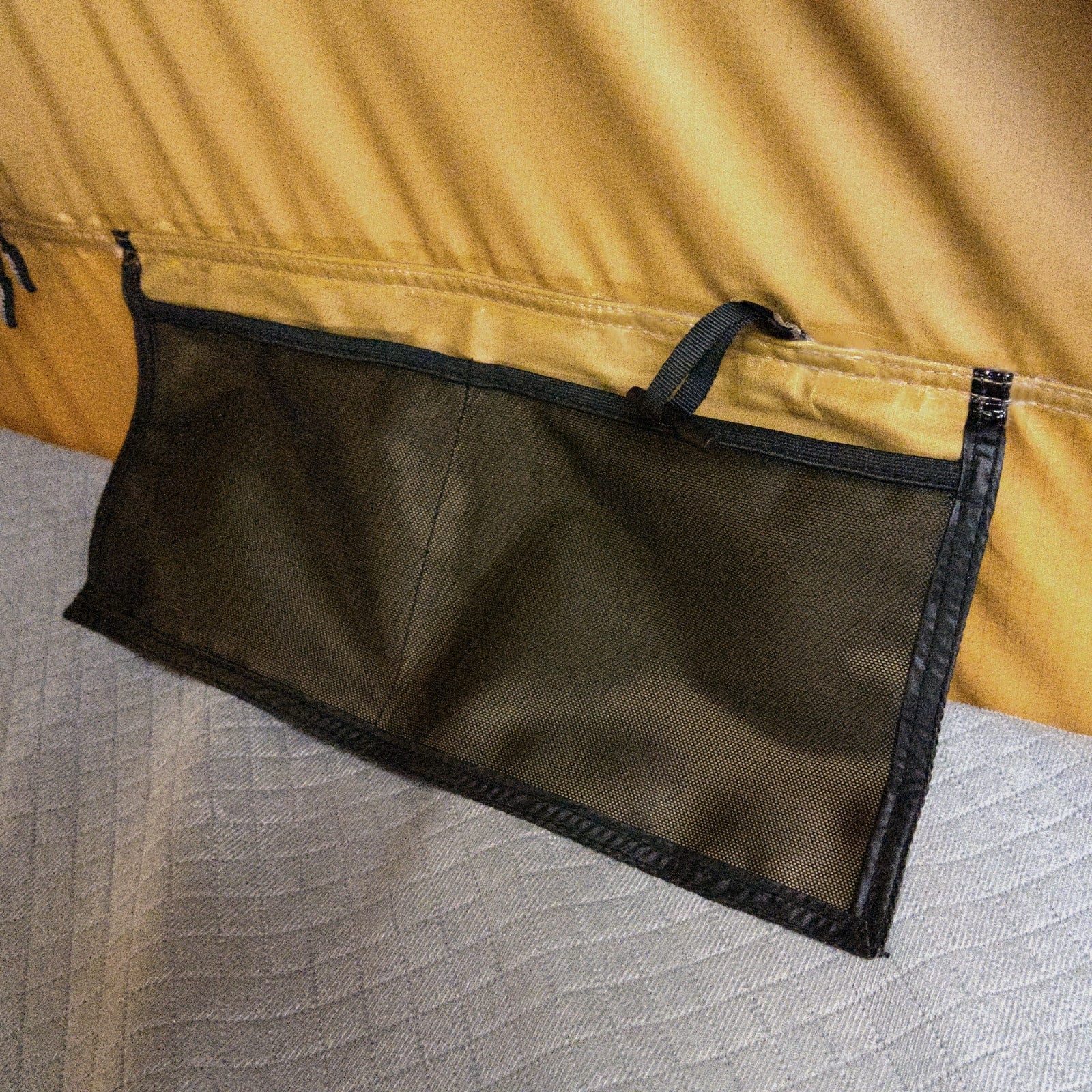Offlander Soft Cahaya 140 Namiot dachowy
