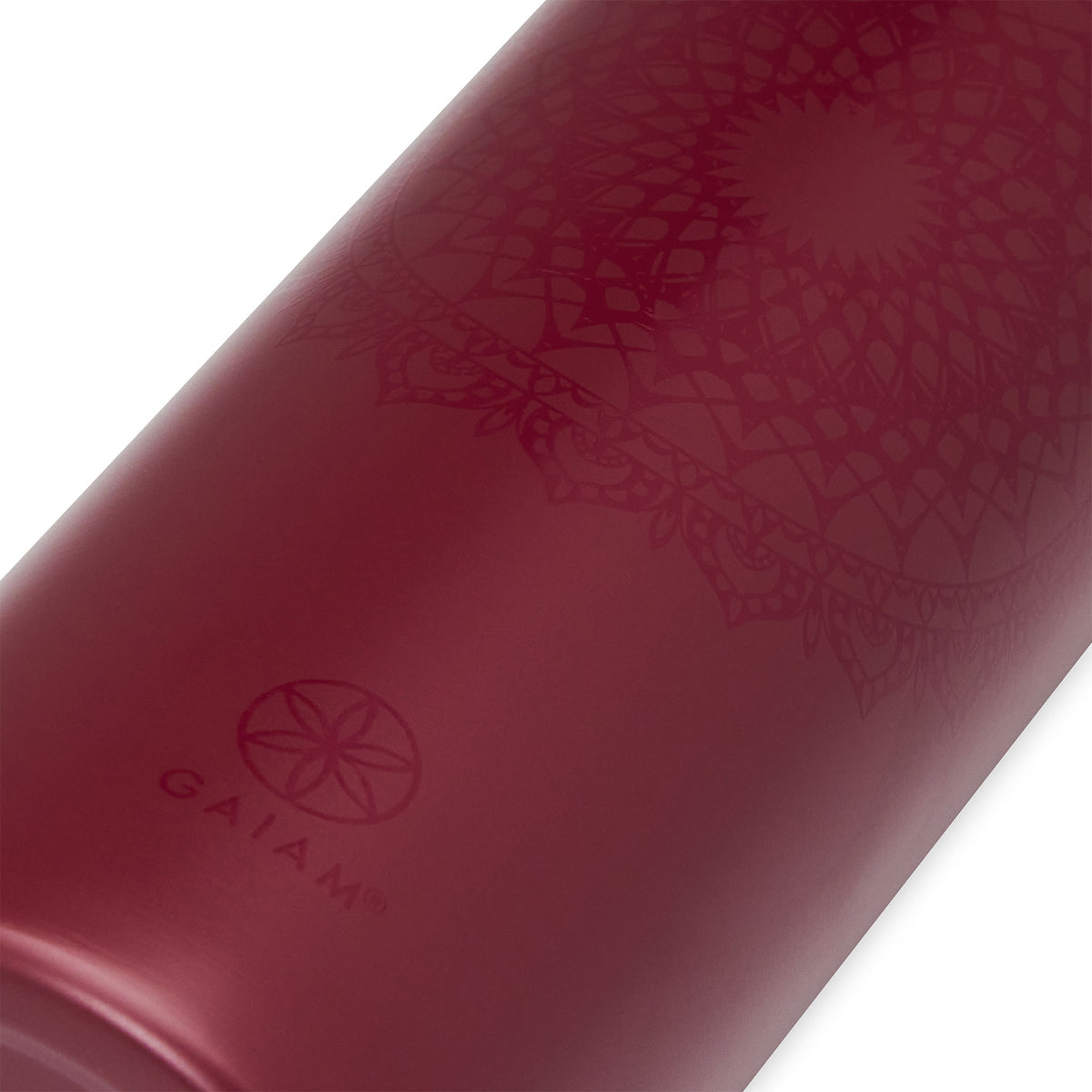 GAIAM BUTELKA EASY-GRIP CHERRY MARRAKESH 740ML 66325