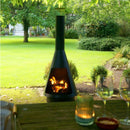 HEAT KOMINEK OGRODOWY LA LUZ