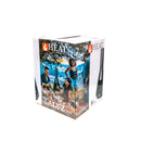 HEAT KOMINEK OGRODOWY LA LUZ