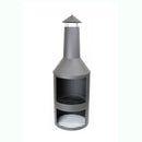 HEAT KOMINEK OGRODOWY LARVIK