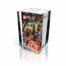 HEAT KOMINEK OGRODOWY OSLO