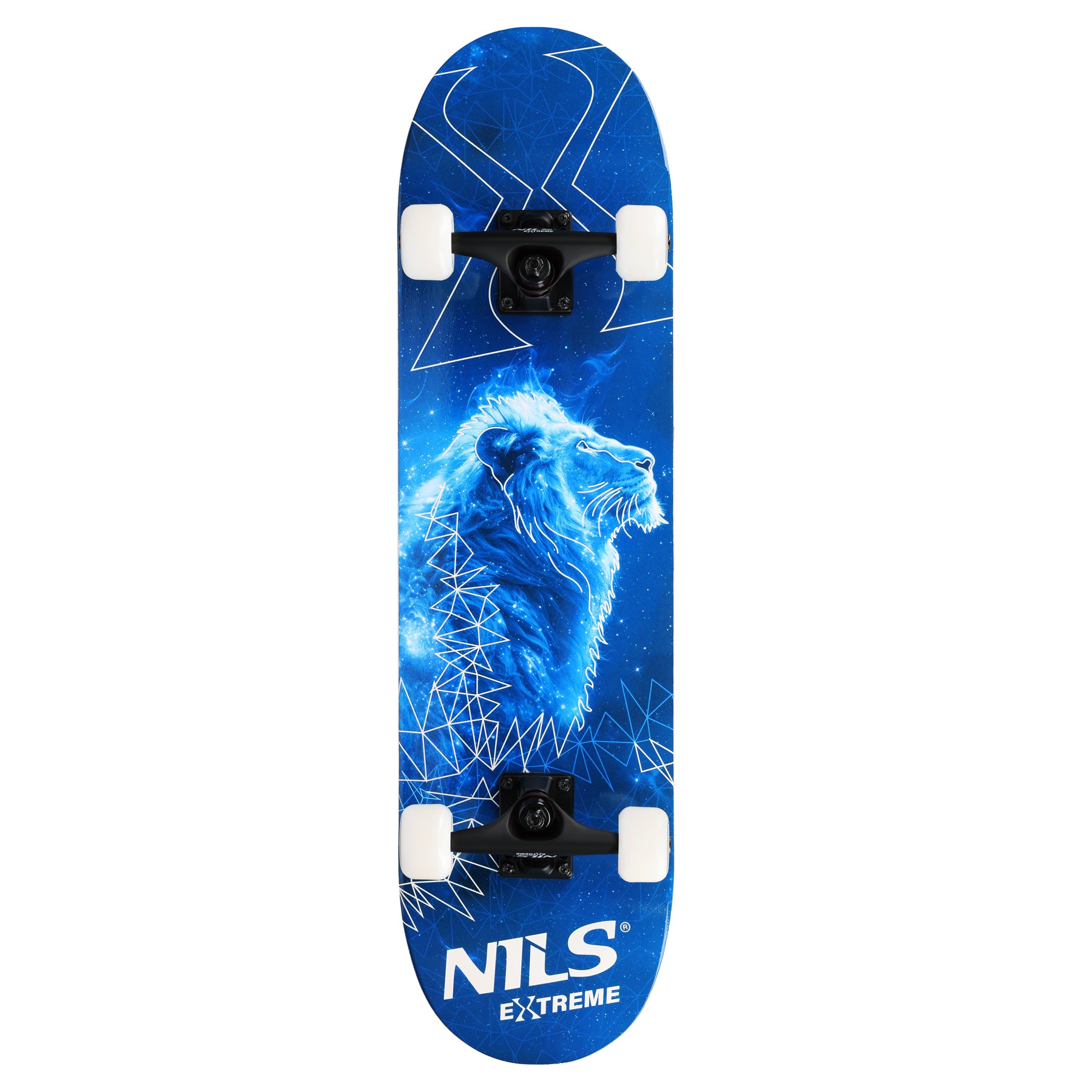 CR3108SA DESKOROLKA FLUORESCENCYJNA LION NILS EXTREME