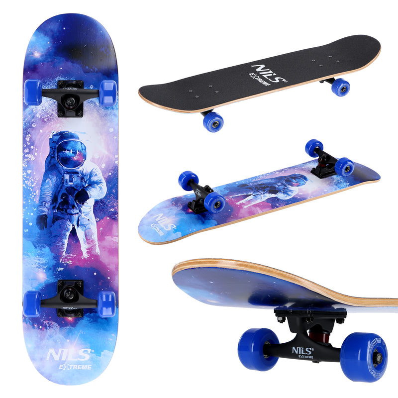 CR3108SA DREAMER SKATEBOARD NILS EXTREME