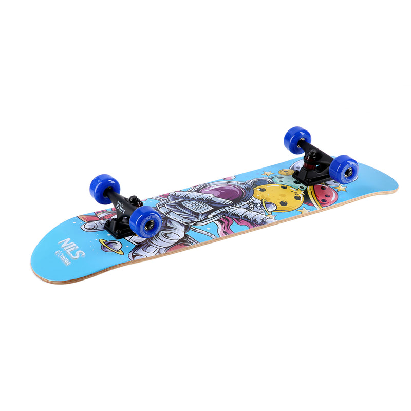 CR3108SA GRAVITY SKATEBOARD NILS EXTREME