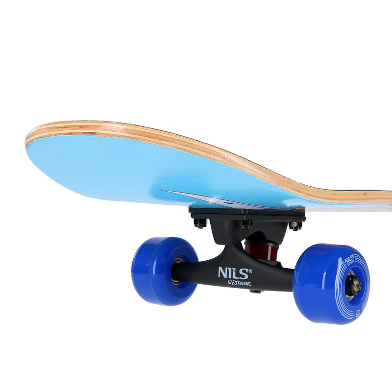 CR3108SA GRAVITY SKATEBOARD NILS EXTREME