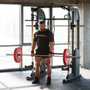 CYCLOP 4 SEMI COMMERCIAL HMS CRANE